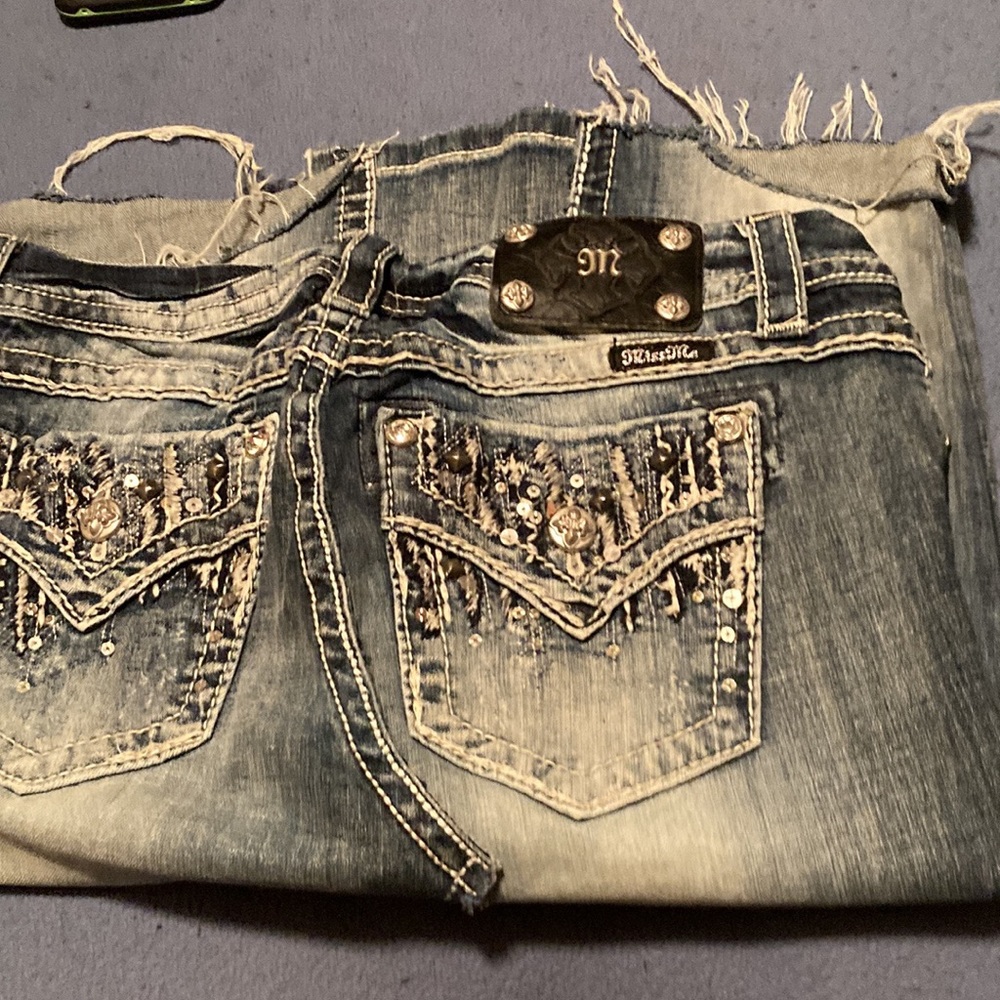 Skirt miss me 29